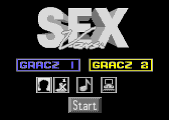 Sexversi — screenshot 2