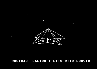 Shadow Hawk One — screenshot 5