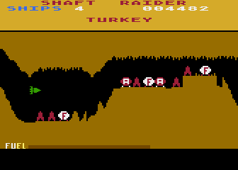 Shaft Raider — screenshot 2