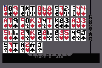 Shamrock — screenshot 1