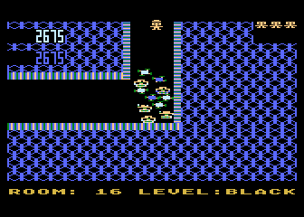 Shamus — screenshot 5