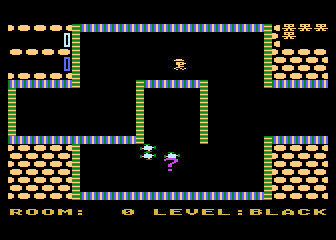 Shamus — screenshot 3
