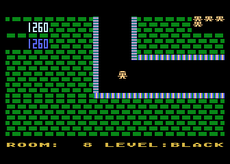 Shamus — screenshot 4