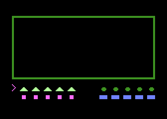 Shape Up! atari screenshot