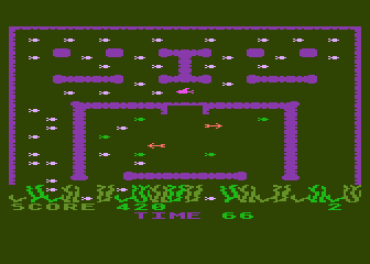 Sharkey — screenshot 1
