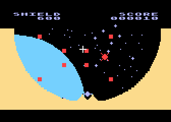 Shatablast — screenshot 2