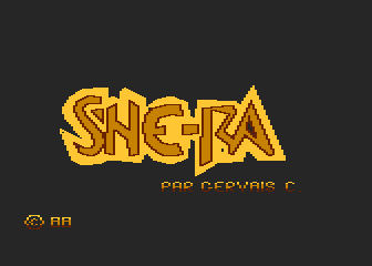 She-Ra — screenshot 1