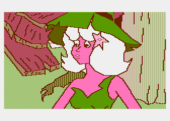 She-Ra atari screenshot