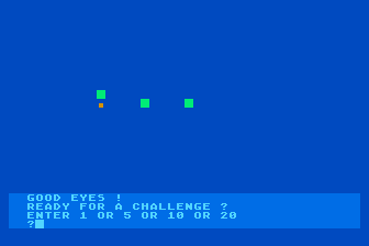 Shell Game — screenshot 1