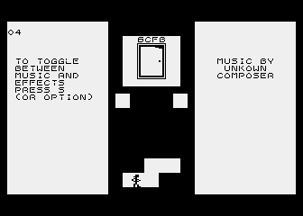 Shift atari screenshot