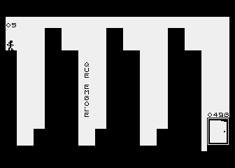 Shift