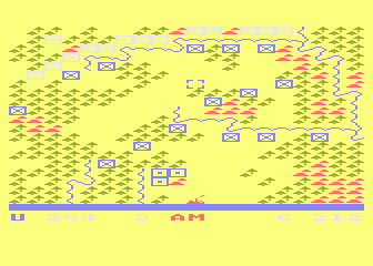 Shiloh 1862 — screenshot 1