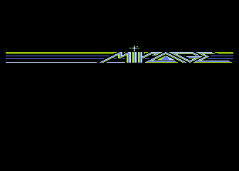 Ship atari screenshot
