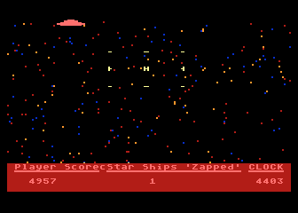 Ship of Stars — screenshot 1