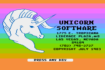 Ships Ahoy atari screenshot