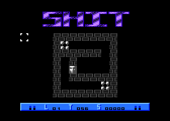Shit! — screenshot 2