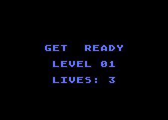 Shoggoth atari screenshot