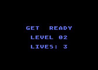 Shoggoth atari screenshot