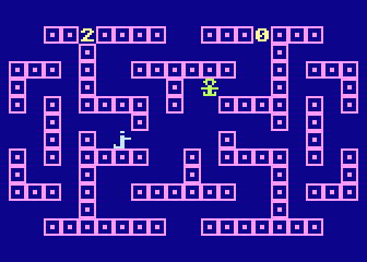 Shoot-Out — screenshot 1