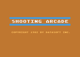 Shooting Arcade — screenshot 1
