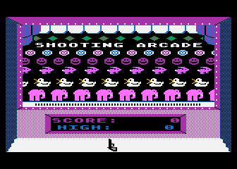 Shooting Arcade — screenshot 2