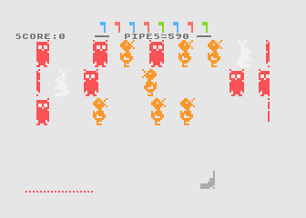 Shooting Gallery — screenshot 3