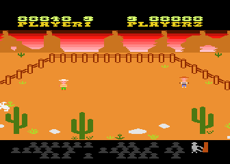 Show Down — screenshot 2
