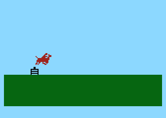Showjumping — screenshot 1