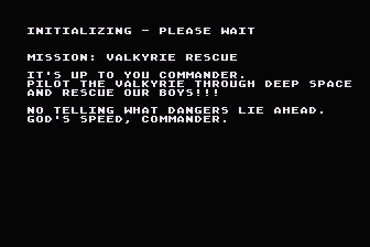 Shuttle Rescue — screenshot 1