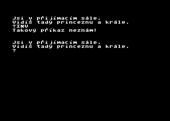 Siberuv Drahokam — screenshot 1
