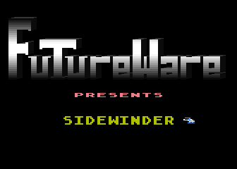 Sidewinder — screenshot 1