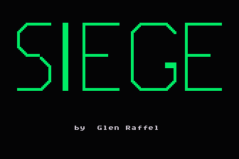 Siege — screenshot 1