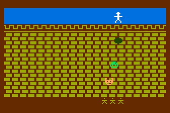 Siege — screenshot 3