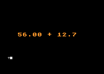 Significant Figures Drill — screenshot 1