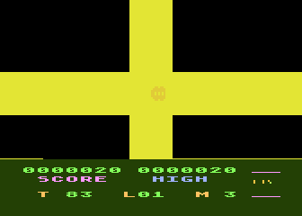 Silicon atari screenshot