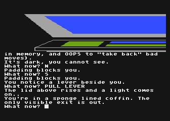 Silicon Dreams — screenshot 2