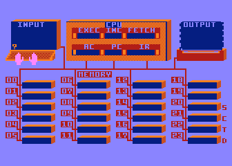 Simulated Computer II — screenshot 1