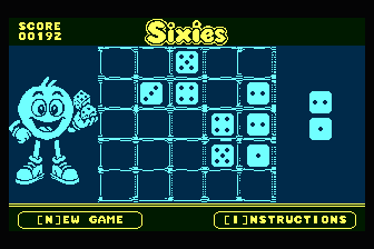 Sixies
