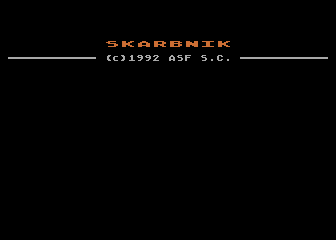 Skarbnik — screenshot 1