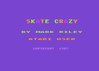 Skate Crazy — screenshot 1