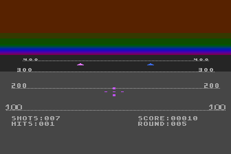 Skeet Shoot — screenshot 1