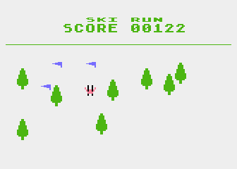 Ski Run — screenshot 2