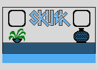 Skunk — screenshot 1