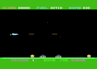 Sky Blazer — screenshot 3