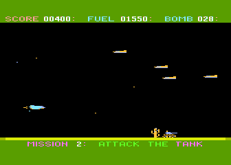 Sky Blazer — screenshot 4
