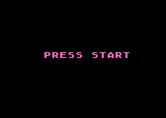 Skyblitz atari screenshot