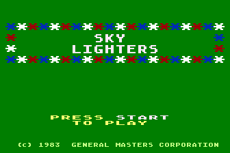 Skylighters — screenshot 1