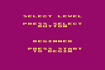 Skylighters atari screenshot