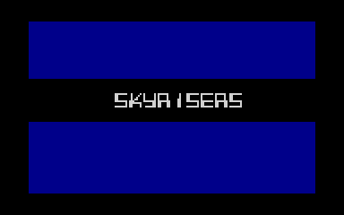 Skyrisers — screenshot 1