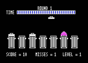Slammer — screenshot 1